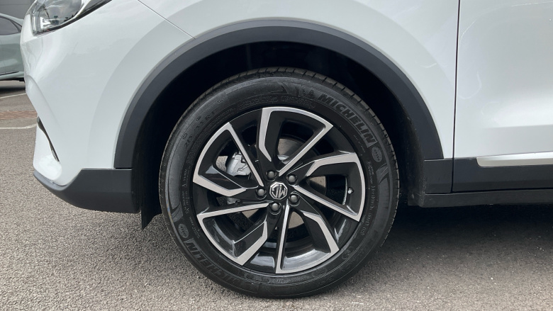 MG ZS 1.0T GDi Exclusive 5dr Petrol Hatchback